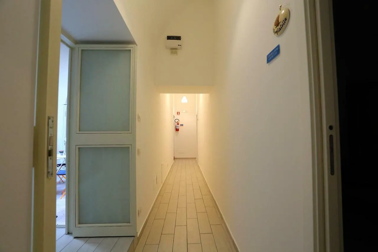 B&B Napoli A Festa Bed & Breakfast