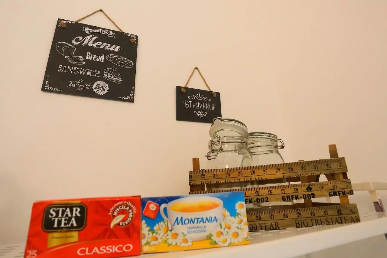 B&B Napoli A Festa Bed & Breakfast