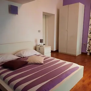 Bed & Breakfast Mareluna, Napels