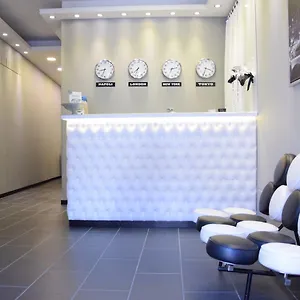 Hotell Fly Boutique