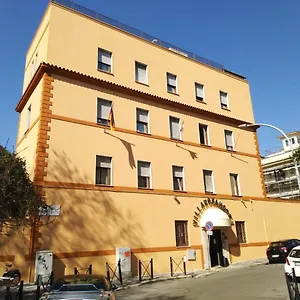*** Hotel Rosa Italy