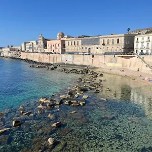  Holiday home Siracusa Vacanze Italy