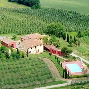  Apartment Podere Torricella Italy