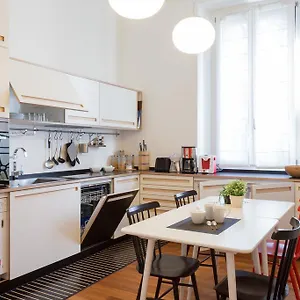  Apartment The Rent - Near Porta Romana Italy