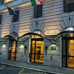 *** Hotel Windrose Italy