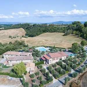  Farm stay Tenuta Decimo - Il Borgo Di Mariano Italy