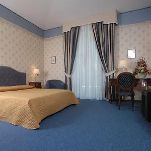 Hotell Nuovo Rebecchino