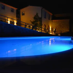  Farm stay Podere Delle Fanciulle Italy