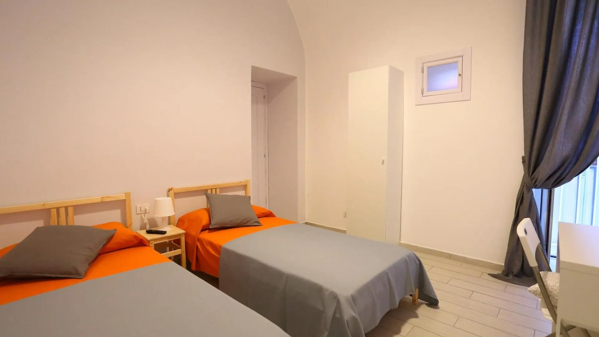 B&B Napoli A Festa Italië