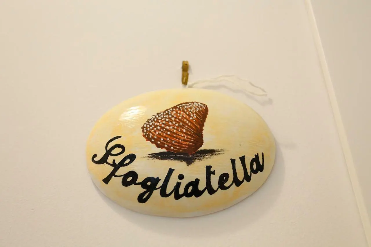 Bed & Breakfast B&B Napoli A Festa