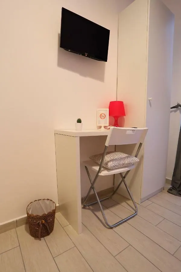 Bed & Breakfast B&B Napoli A Festa