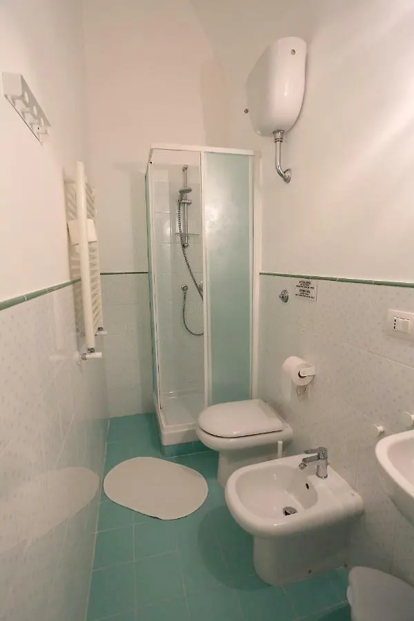 B&B Napoli A Festa Bed & Breakfast Napels