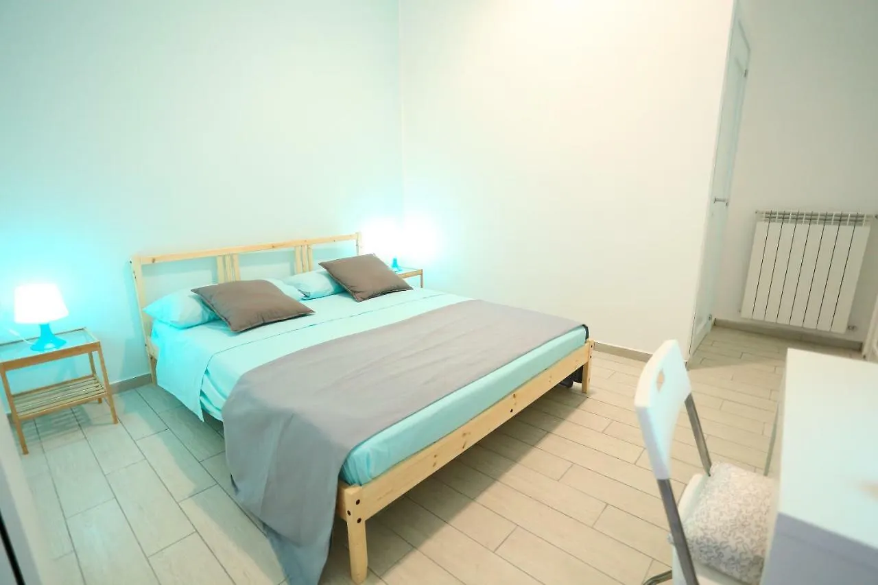 B&B Napoli A Festa