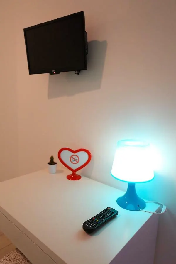 B&B Napoli A Festa Bed & Breakfast